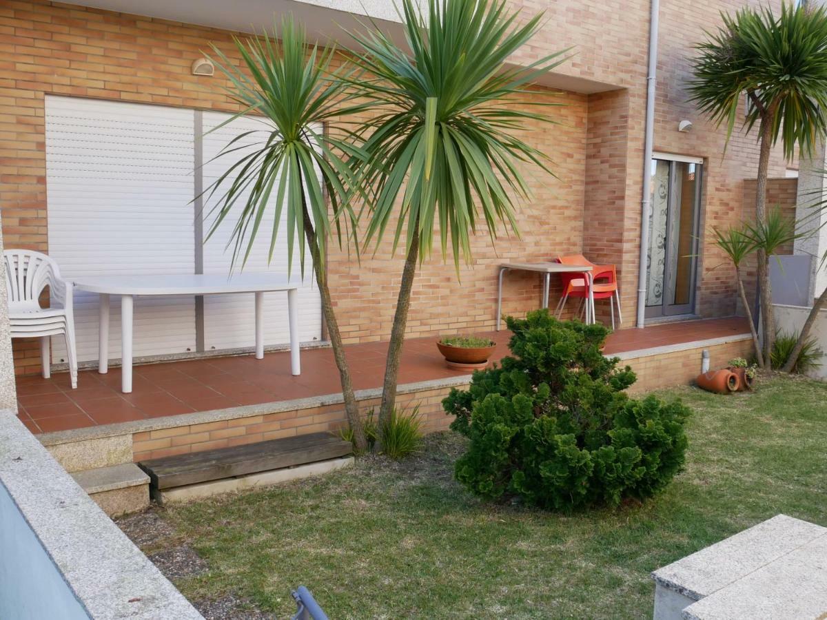 Casa Casais Villa Fão Buitenkant foto