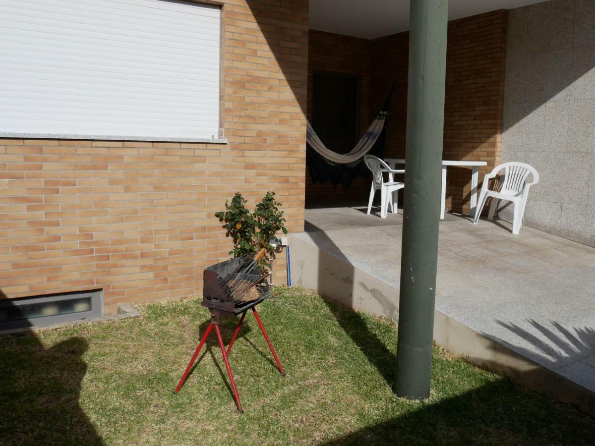 Casa Casais Villa Fão Buitenkant foto