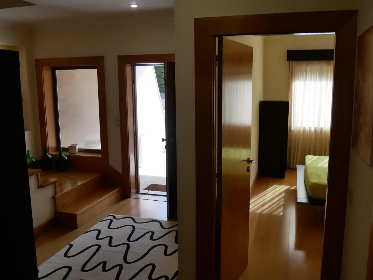 Casa Casais Villa Fão Buitenkant foto